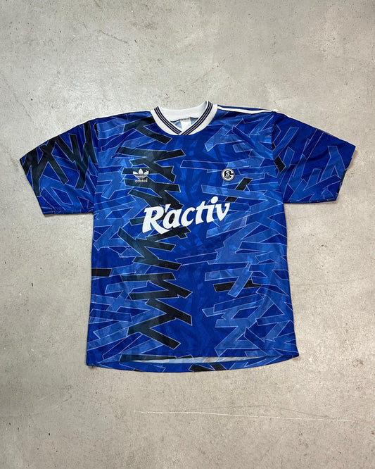 Schalke 04 Heim 1992/93 (L)