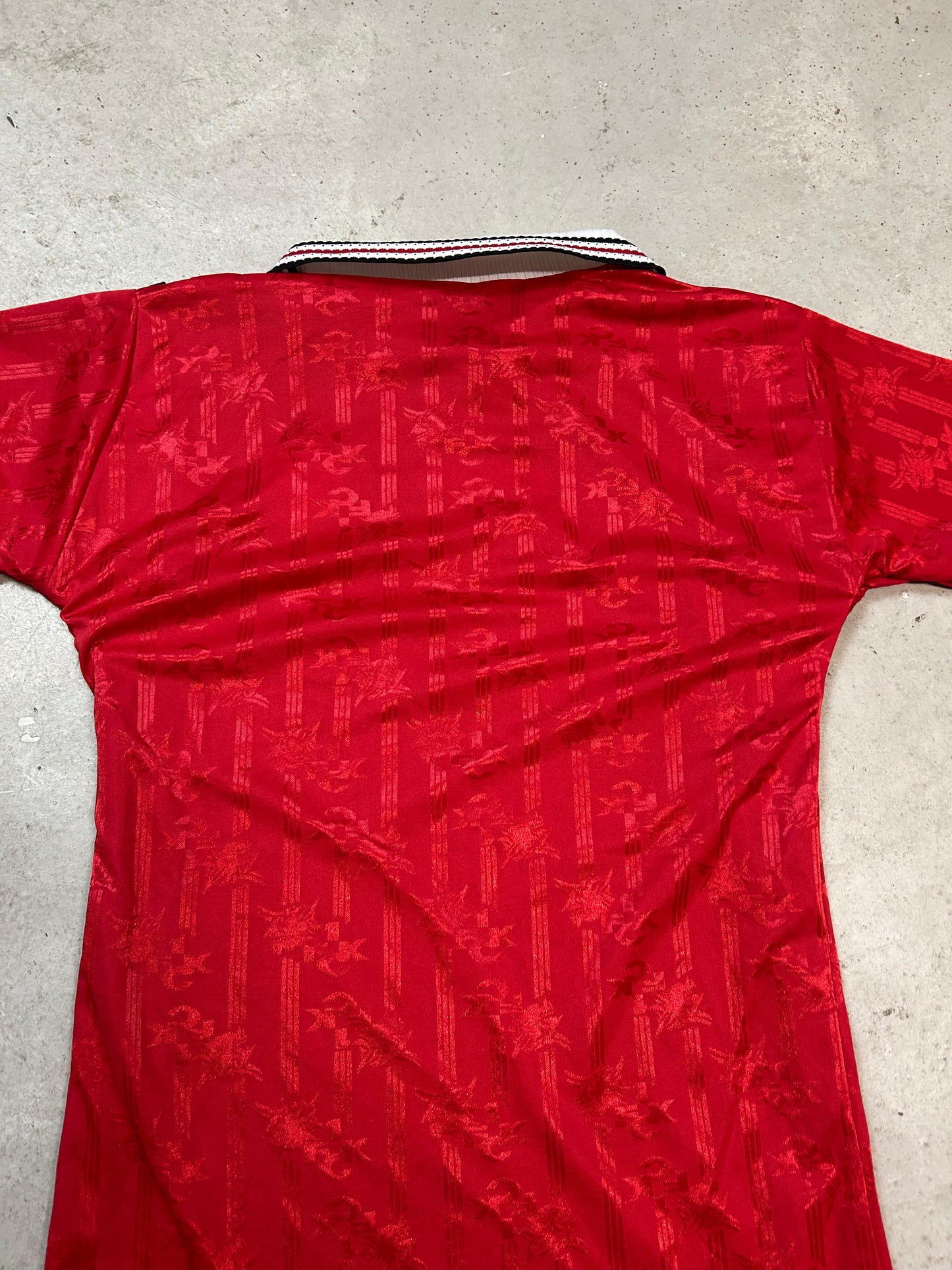 Kaiserslautern Heim 1996/98 (S)