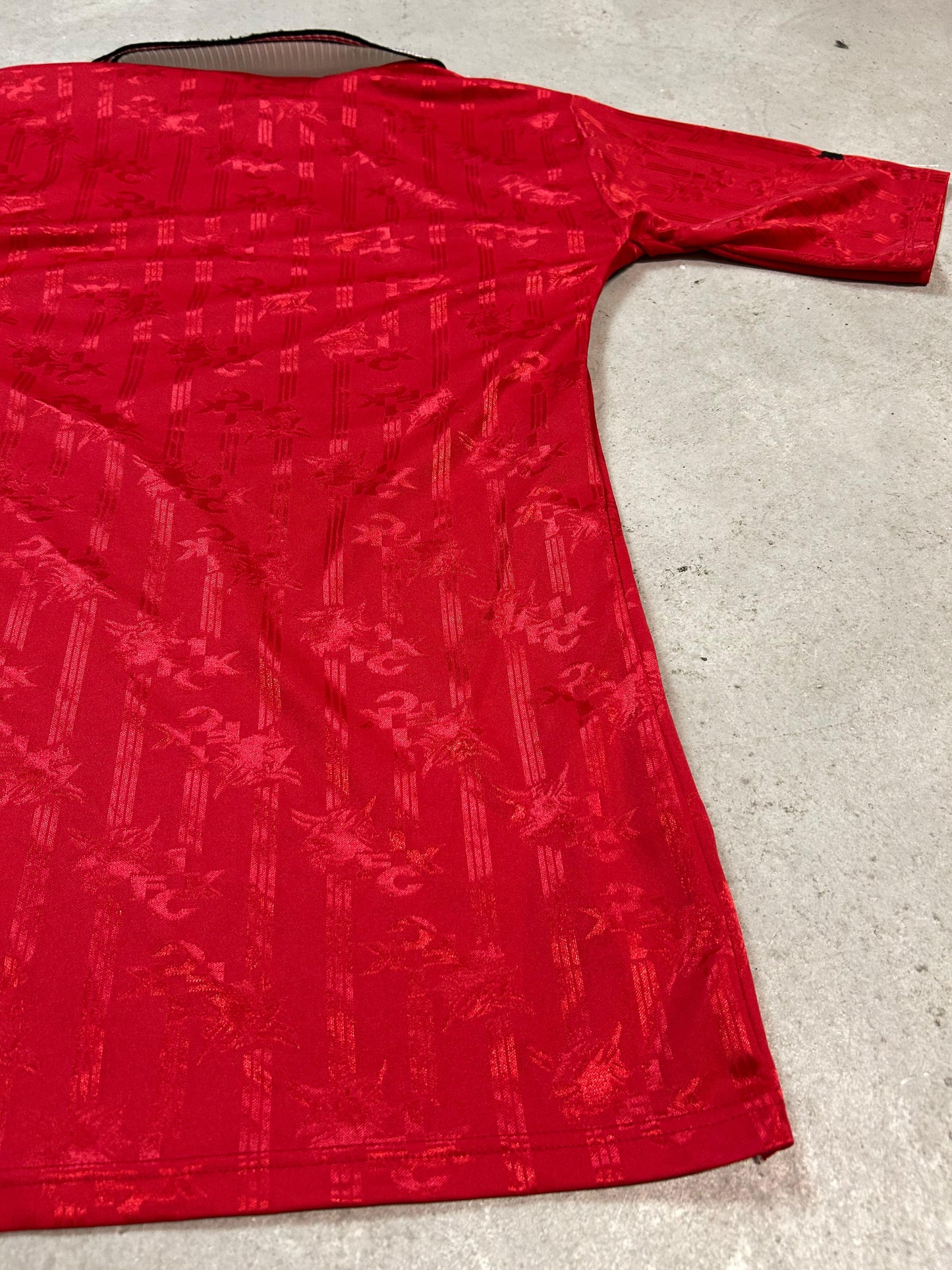 Kaiserslautern Heim 1996/98 (S)
