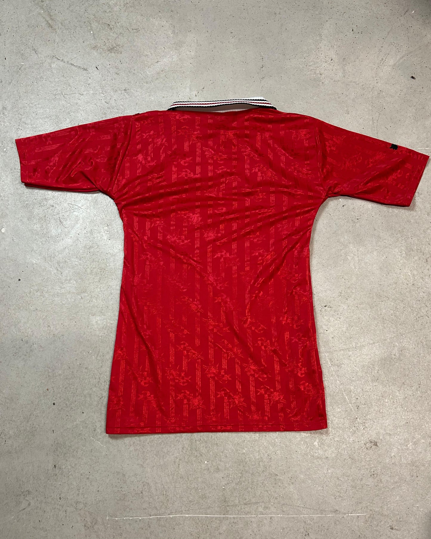 Kaiserslautern Heim 1996/98 (S)