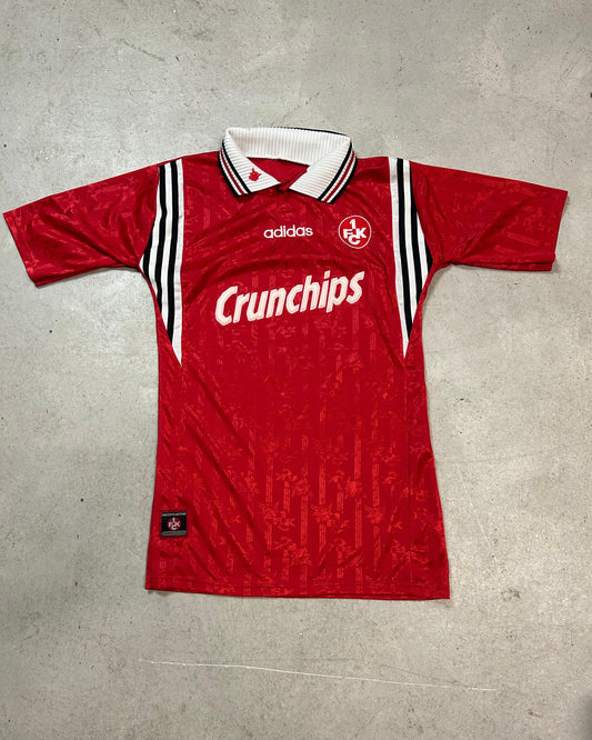 Kaiserslautern Heim 1996/98 (S)