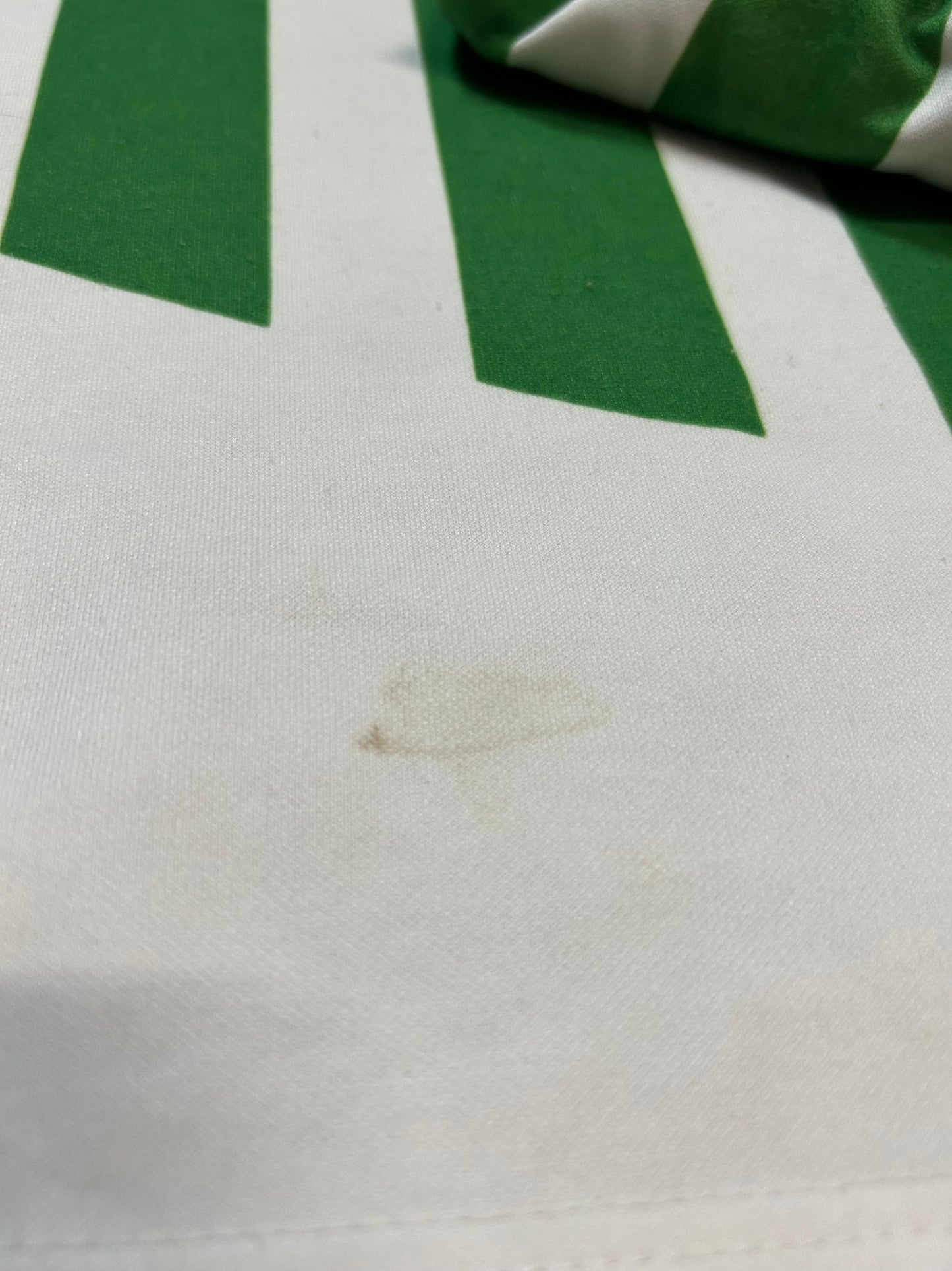 Werder Bremen Heim Langarm 1994/95 (M)