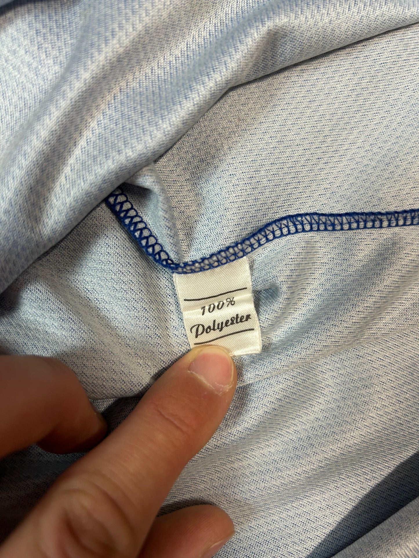 Hamburger SV Auswärts 1998/99 (L)