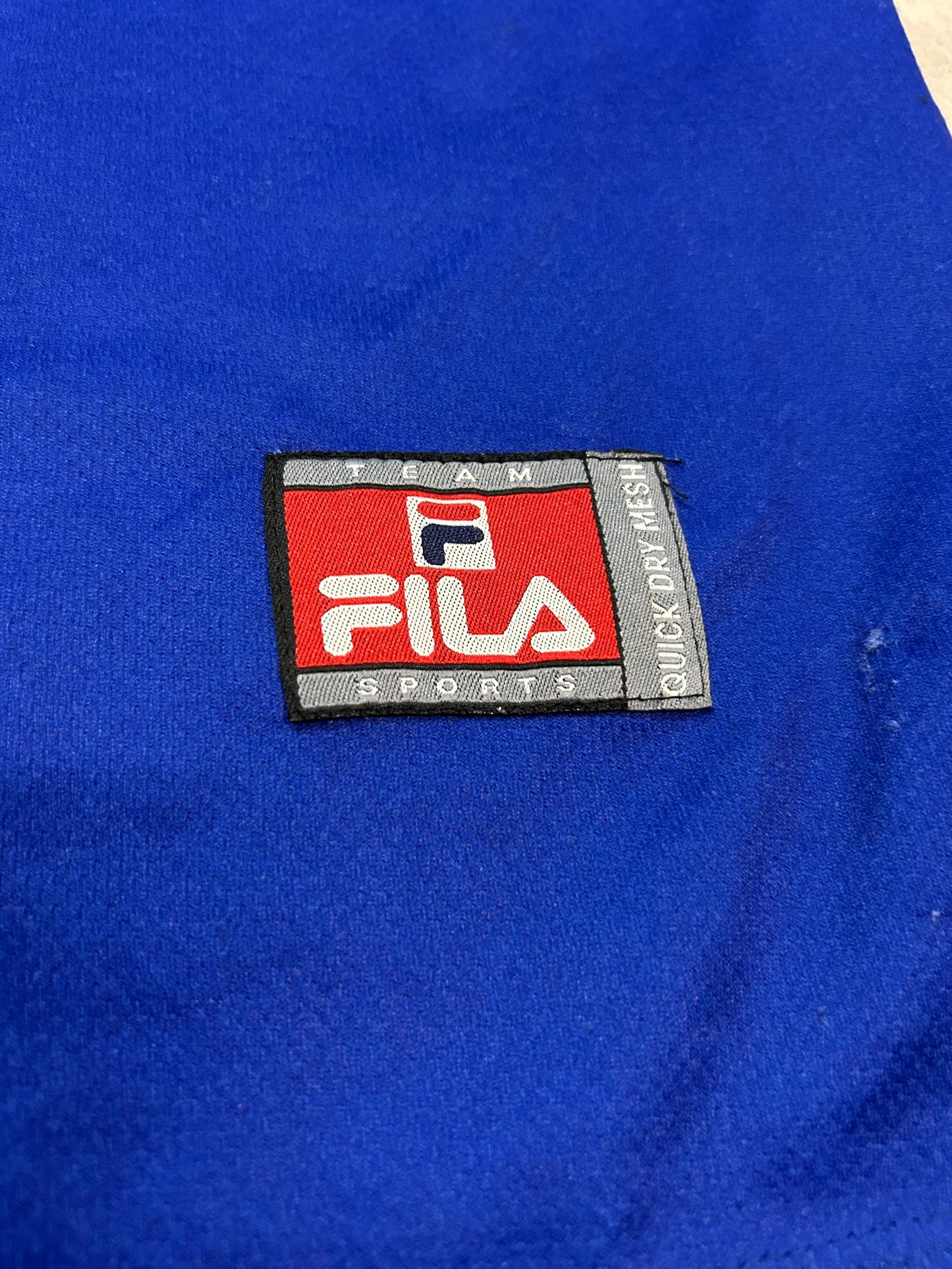 Hamburger SV Auswärts 1998/99 (L)