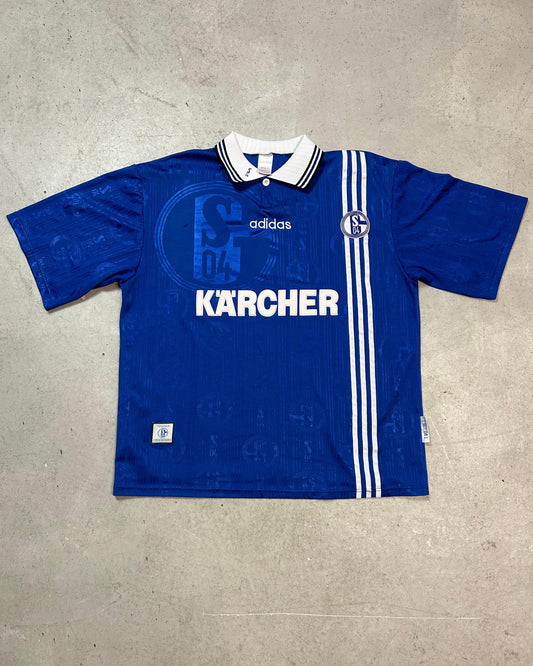Schalke 04 Heim 1996/97 (XL)