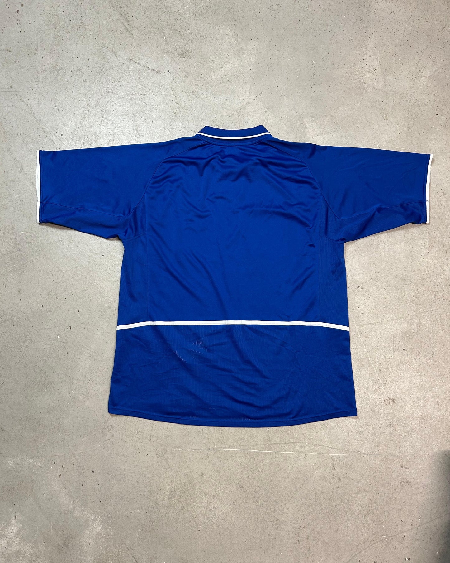 Hamburger SV Auswärts 2003/04 (XL)