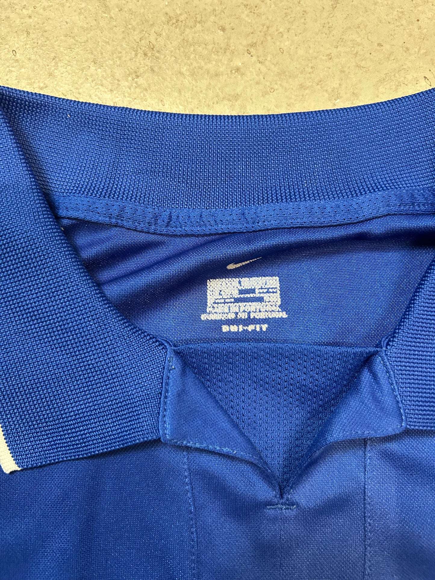 Hamburger SV Auswärts 2003/04 (XL)