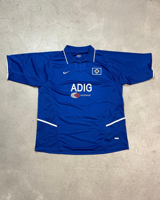Hamburger SV Auswärts 2003/04 (XL)