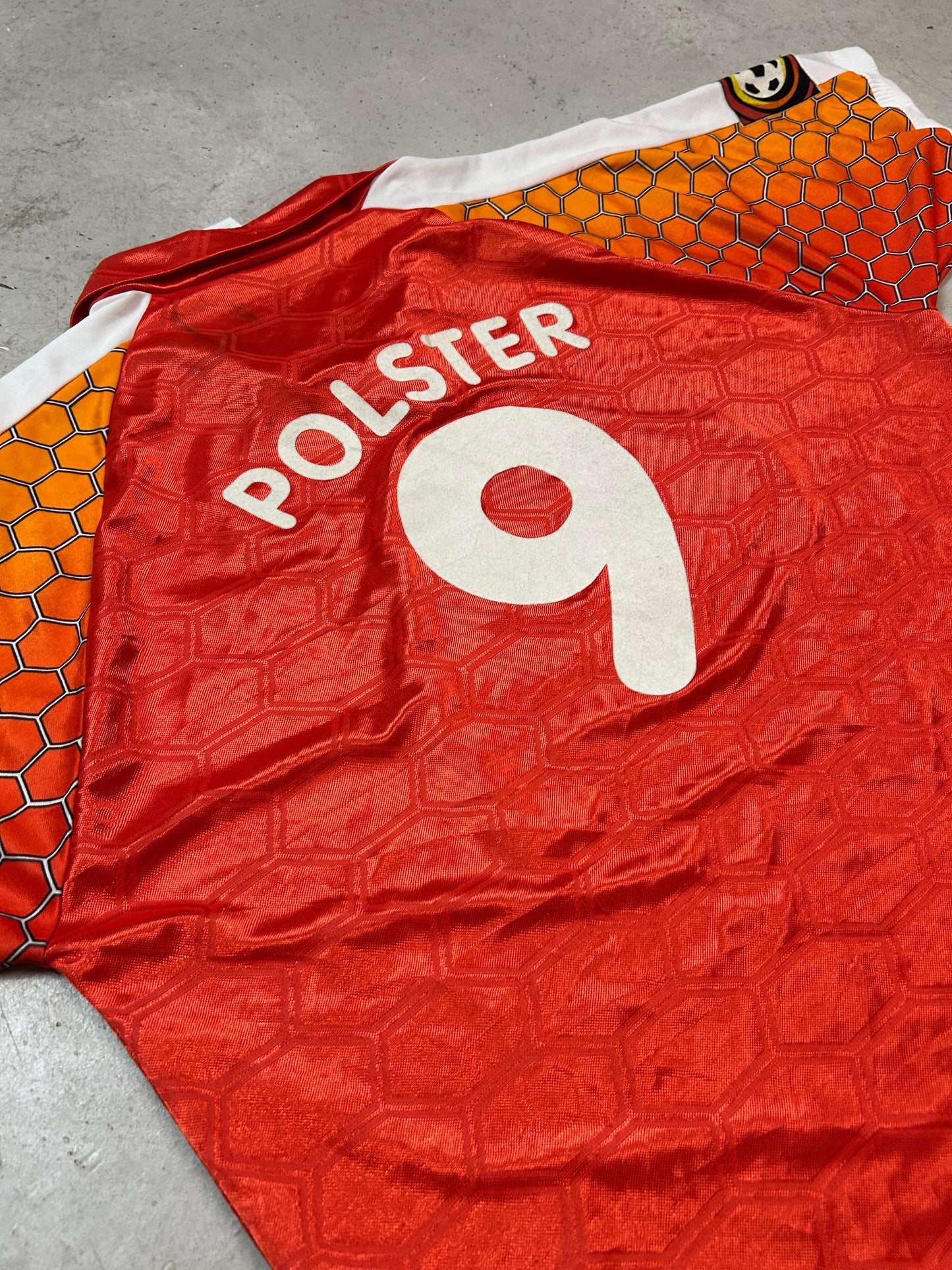 Köln Heim 1997/98 (XL) Polster #9