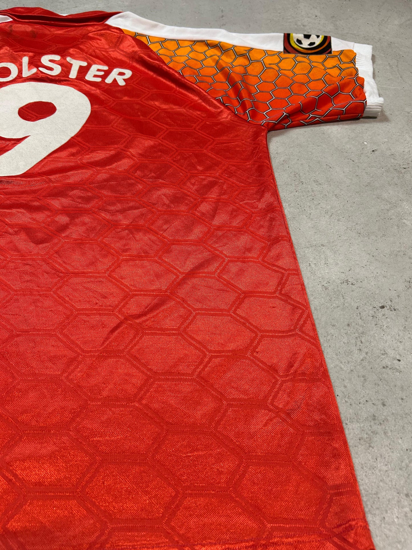 Köln Heim 1997/98 (XL) Polster #9