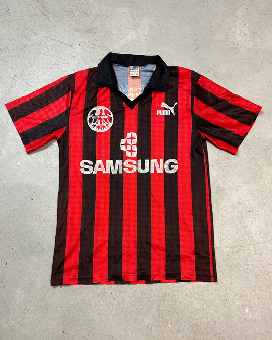 Eintracht Frankfurt Auswärts 1992/93 (L)