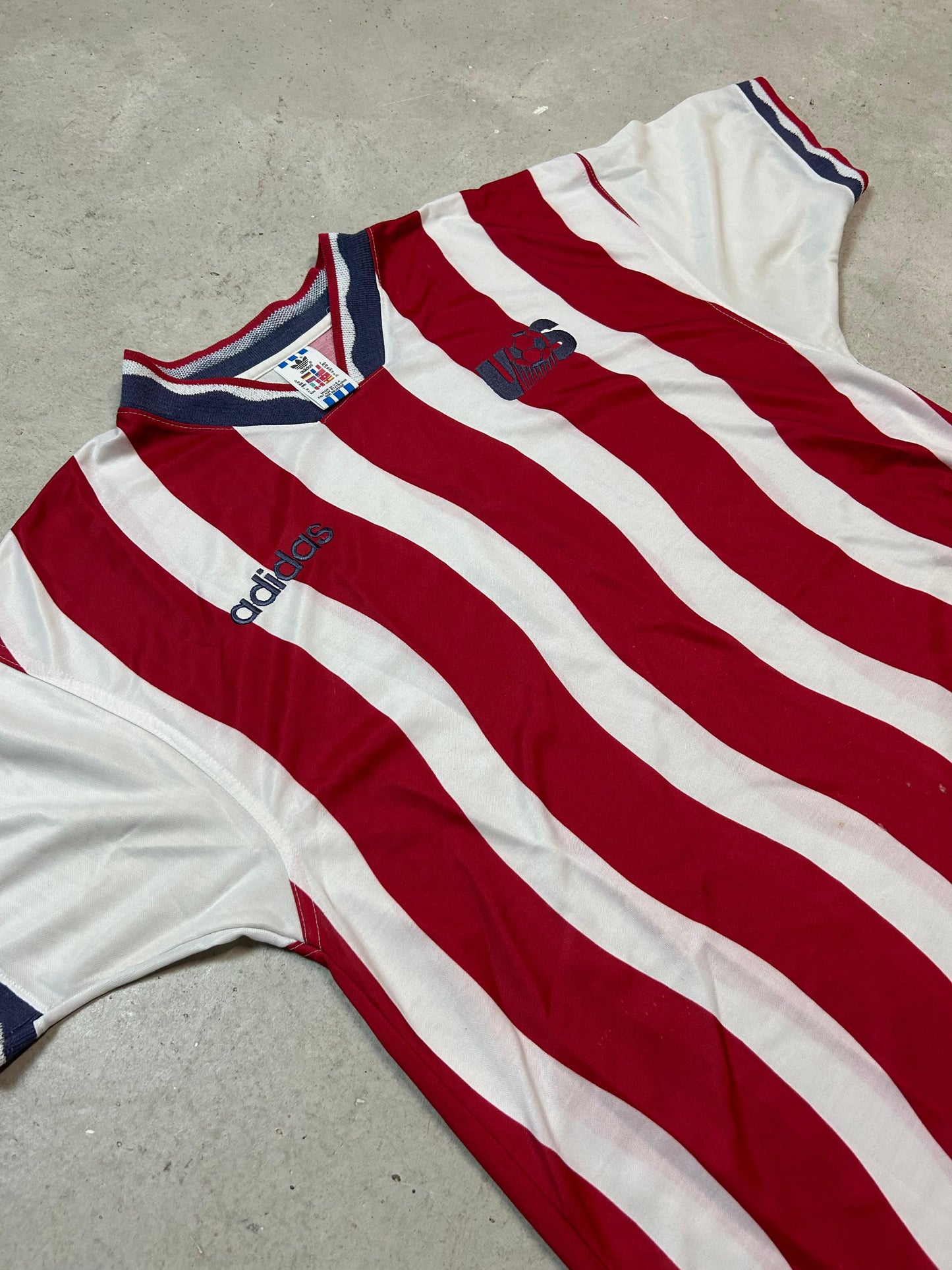 USA Heim 1994 (XL)
