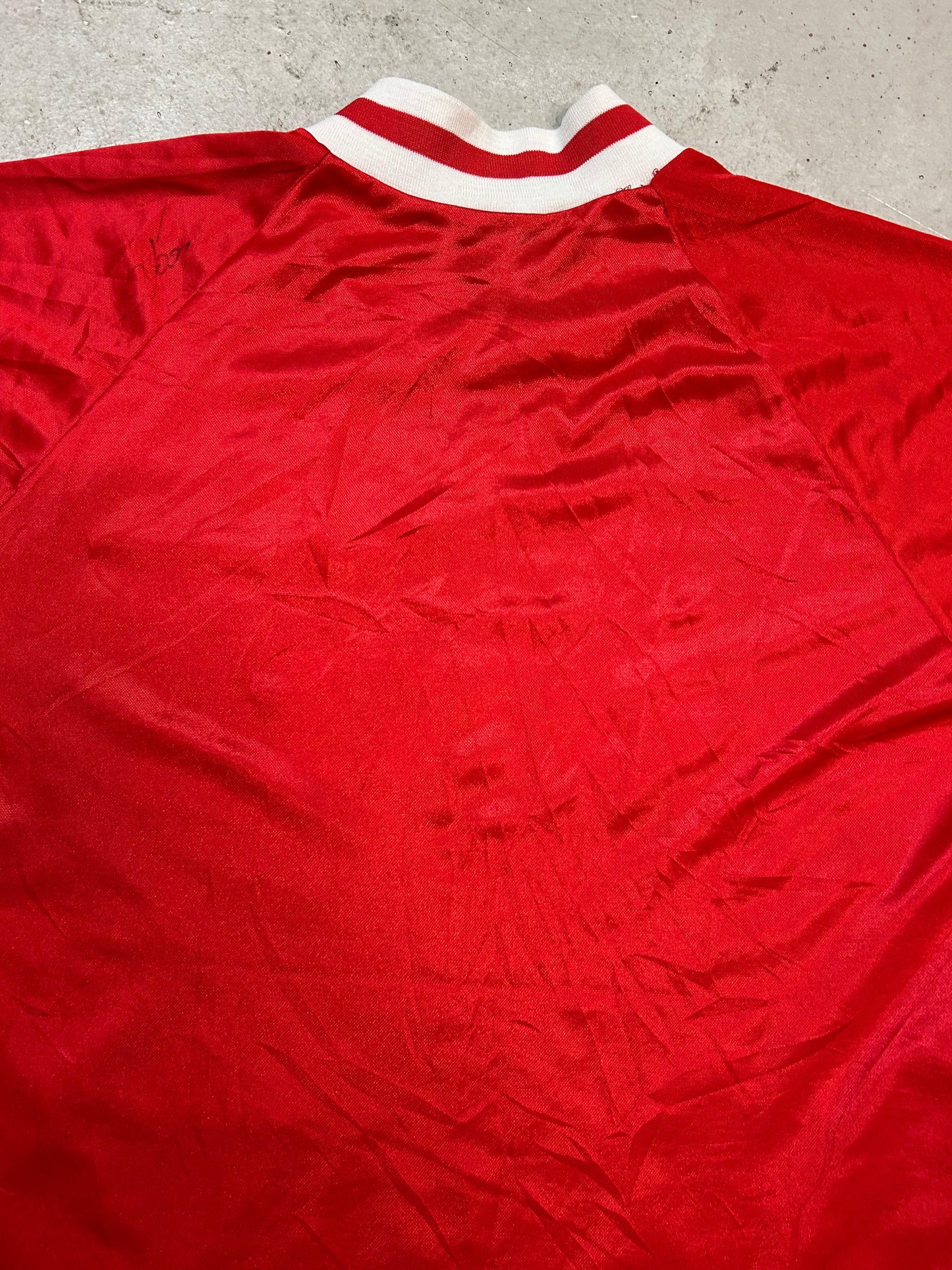 Kaiserslautern Heim 1994/95 (M)