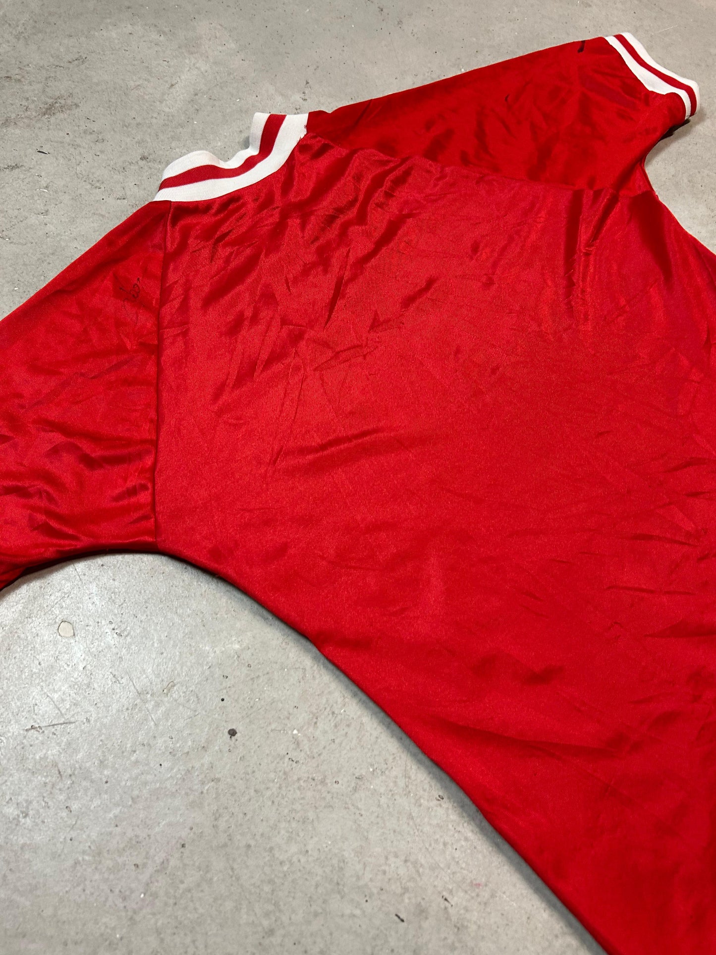 Kaiserslautern Heim 1994/95 (M)