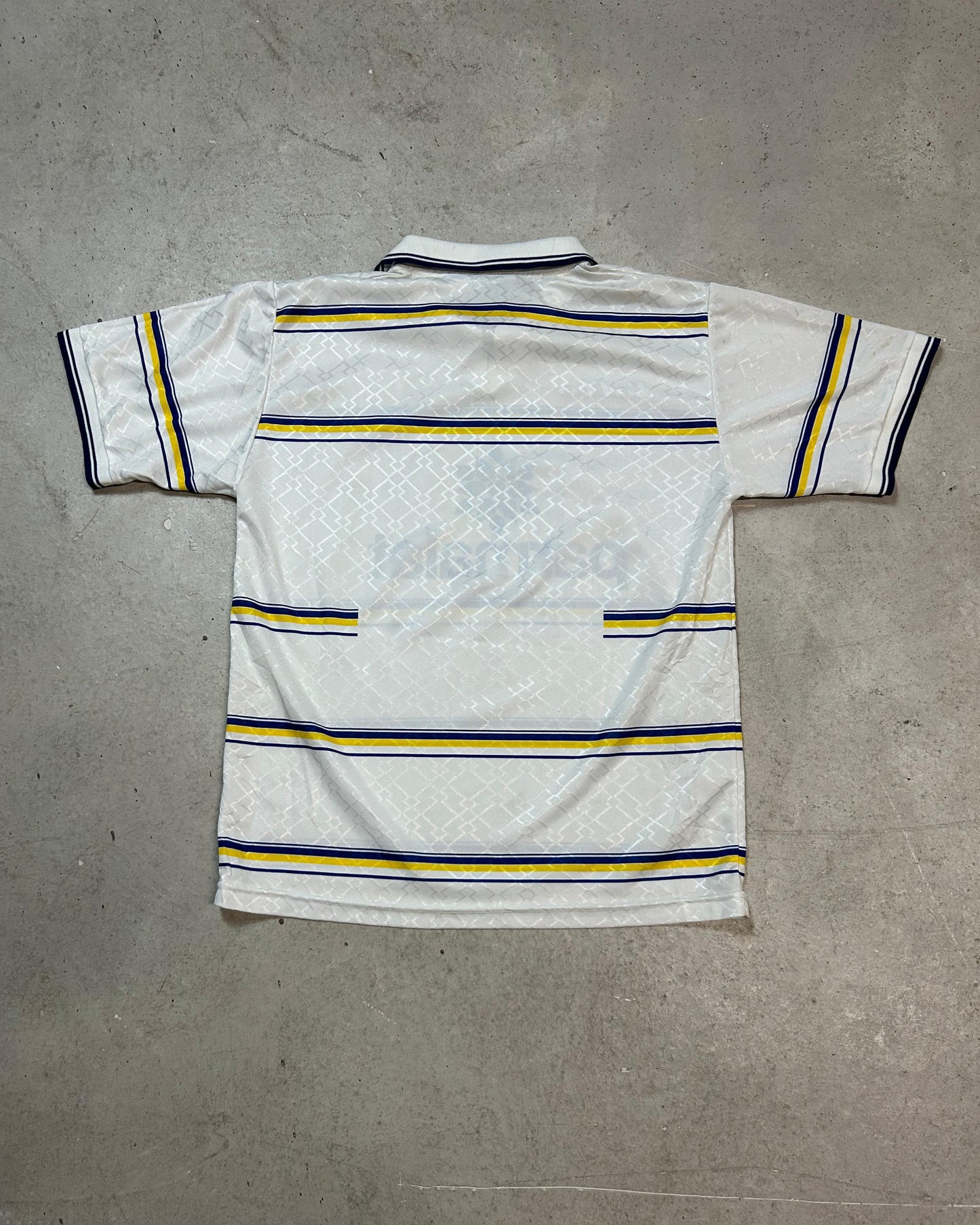 Parma Calcio Auswärts 1998/99 (M)
