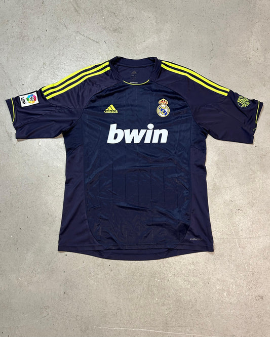 Real Madrid Auswärts 2012/13 (L) Cristiano Ronaldo #7