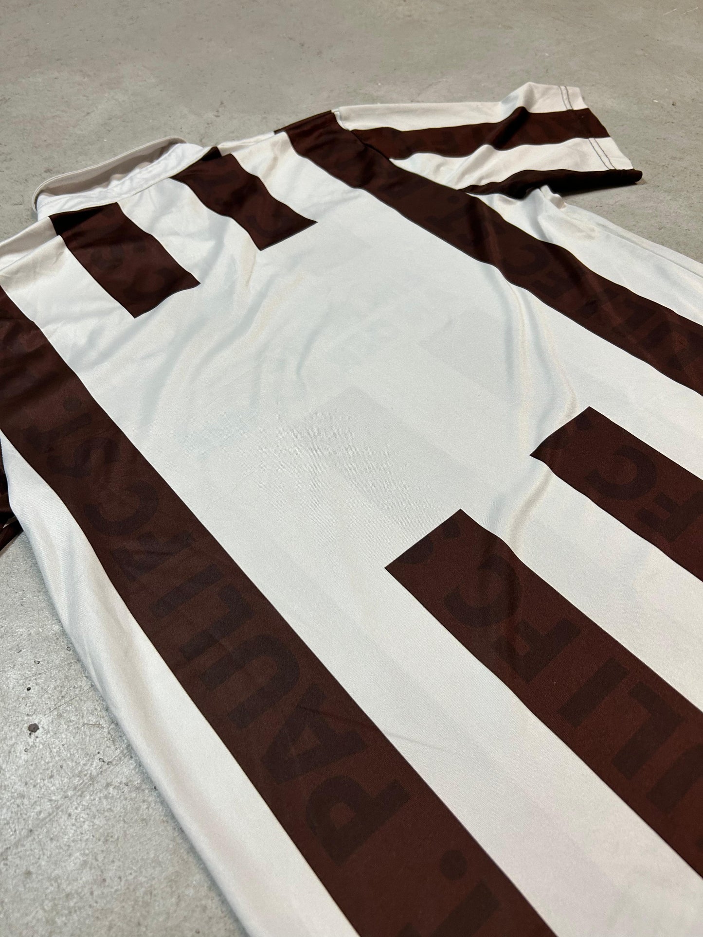 Fc St. Pauli Heim 2011/12 (L)