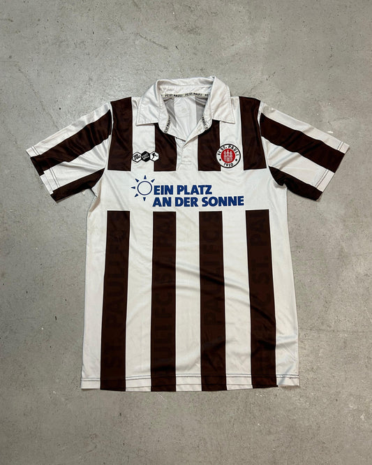 Fc St. Pauli Heim 2011/12 (L)