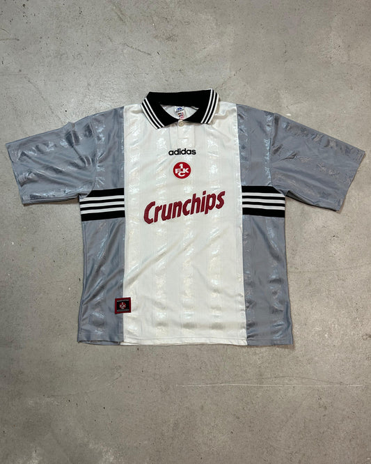 Kaiserslautern Auswärts 1997/98 (XL)
