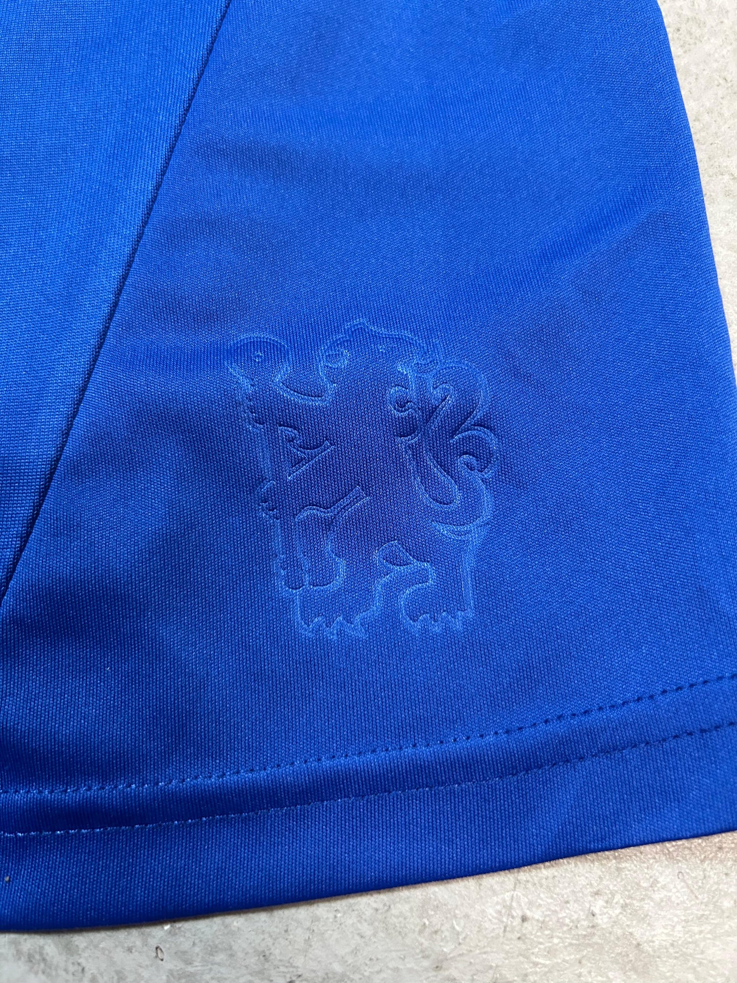 Chelsea Heim 2010/11 (M) Drogba #11