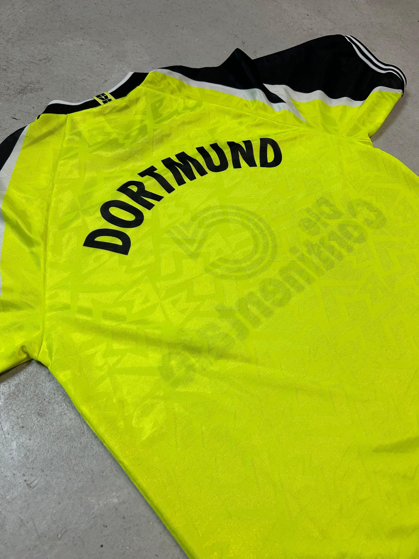 Borussia Dortmund Heim 1995/96 (M)