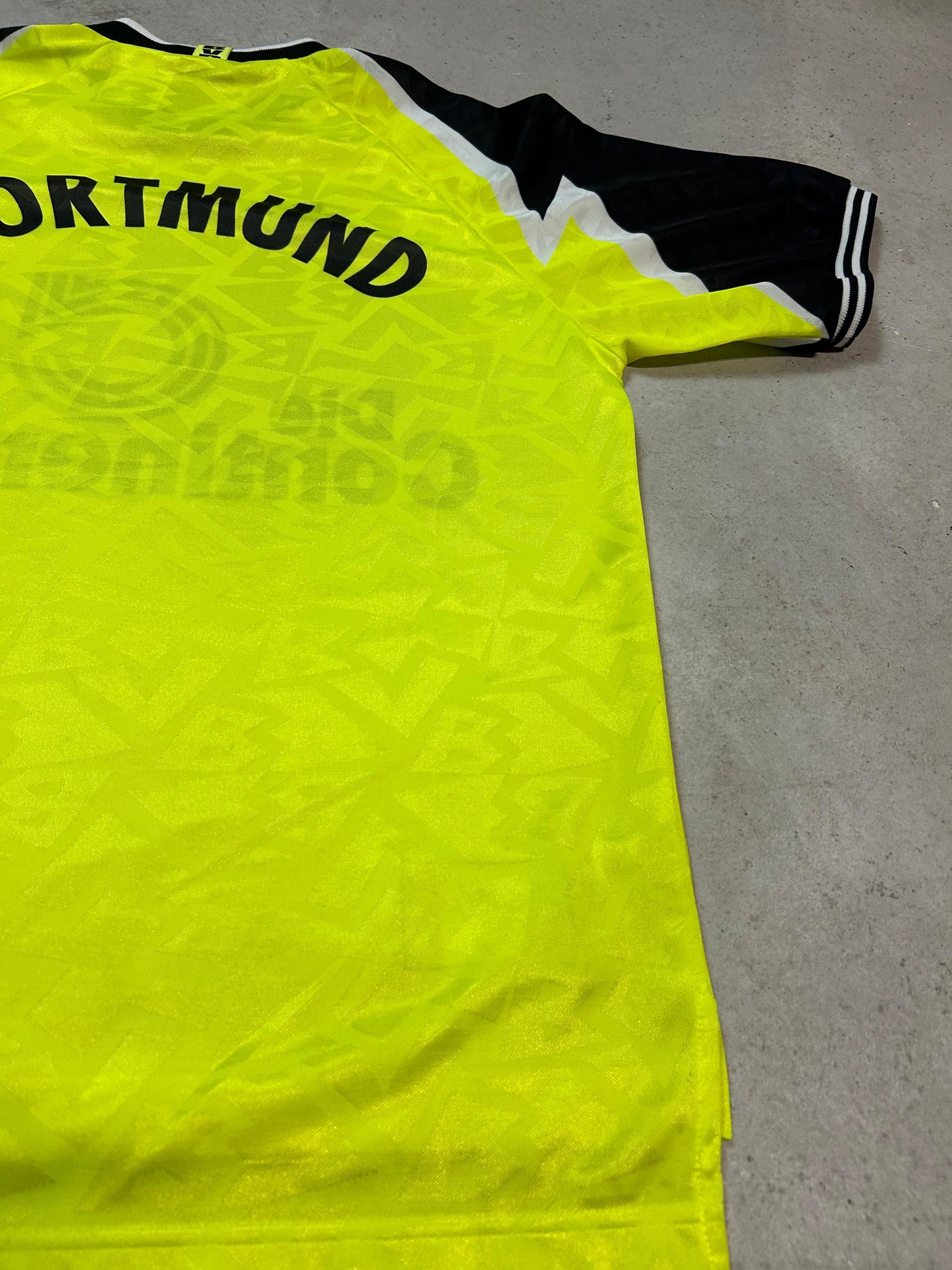 Borussia Dortmund Heim 1995/96 (M)