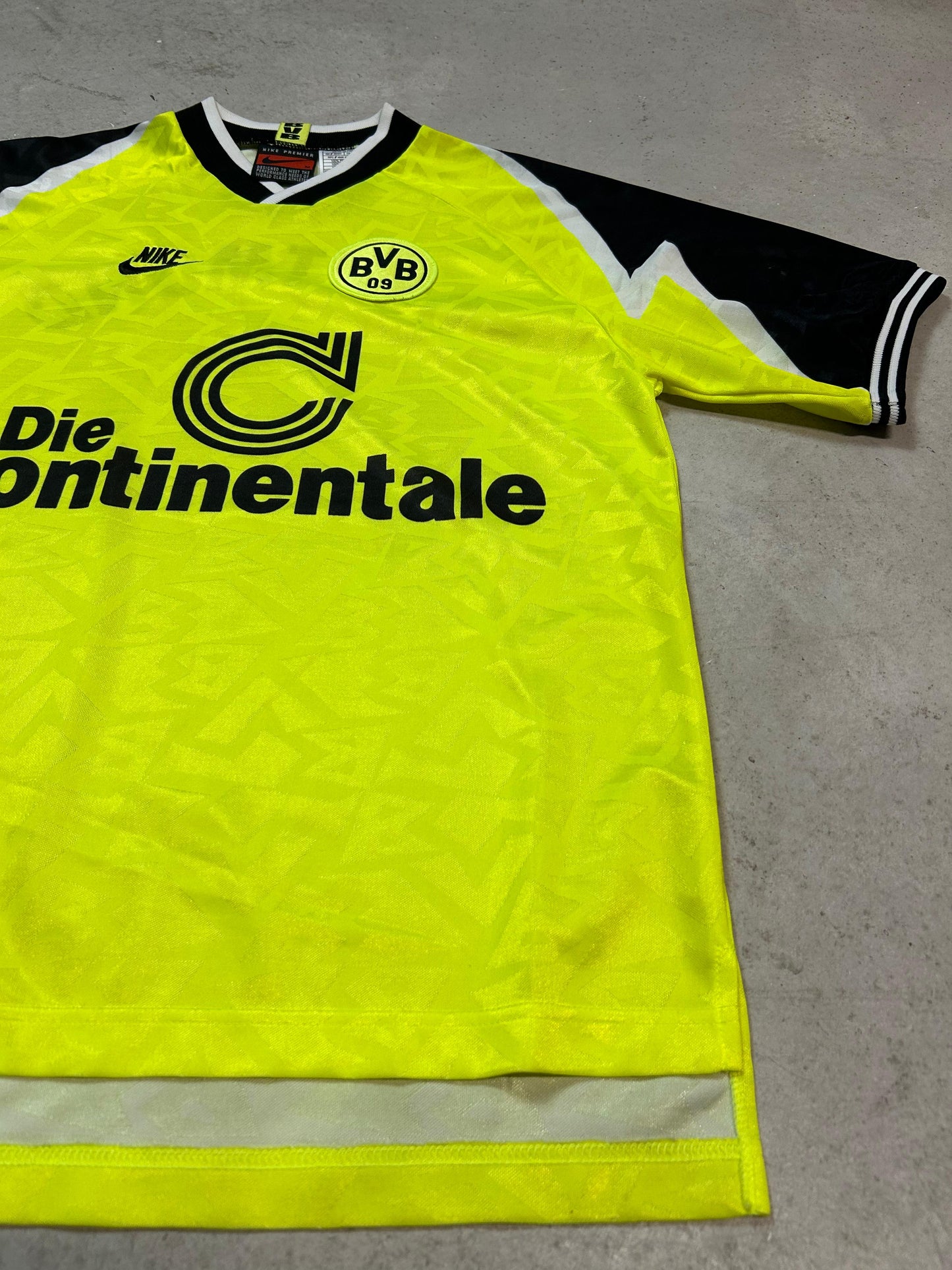 Borussia Dortmund Heim 1995/96 (M)