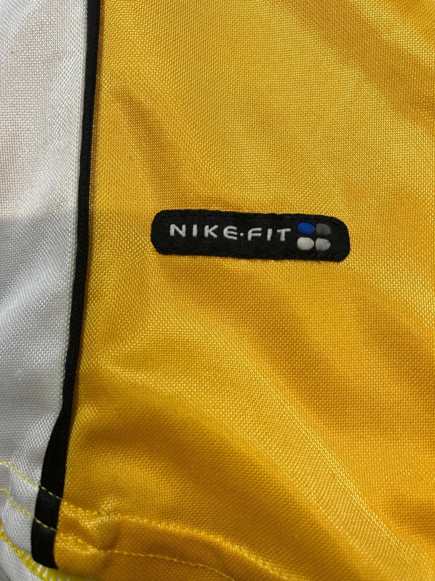 Borussia Dortmund Heim 1998/99 (XL) Möller #10