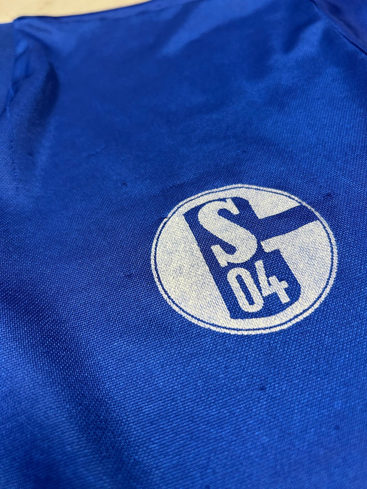 Schalke 04 Heim 1994/95 (M)