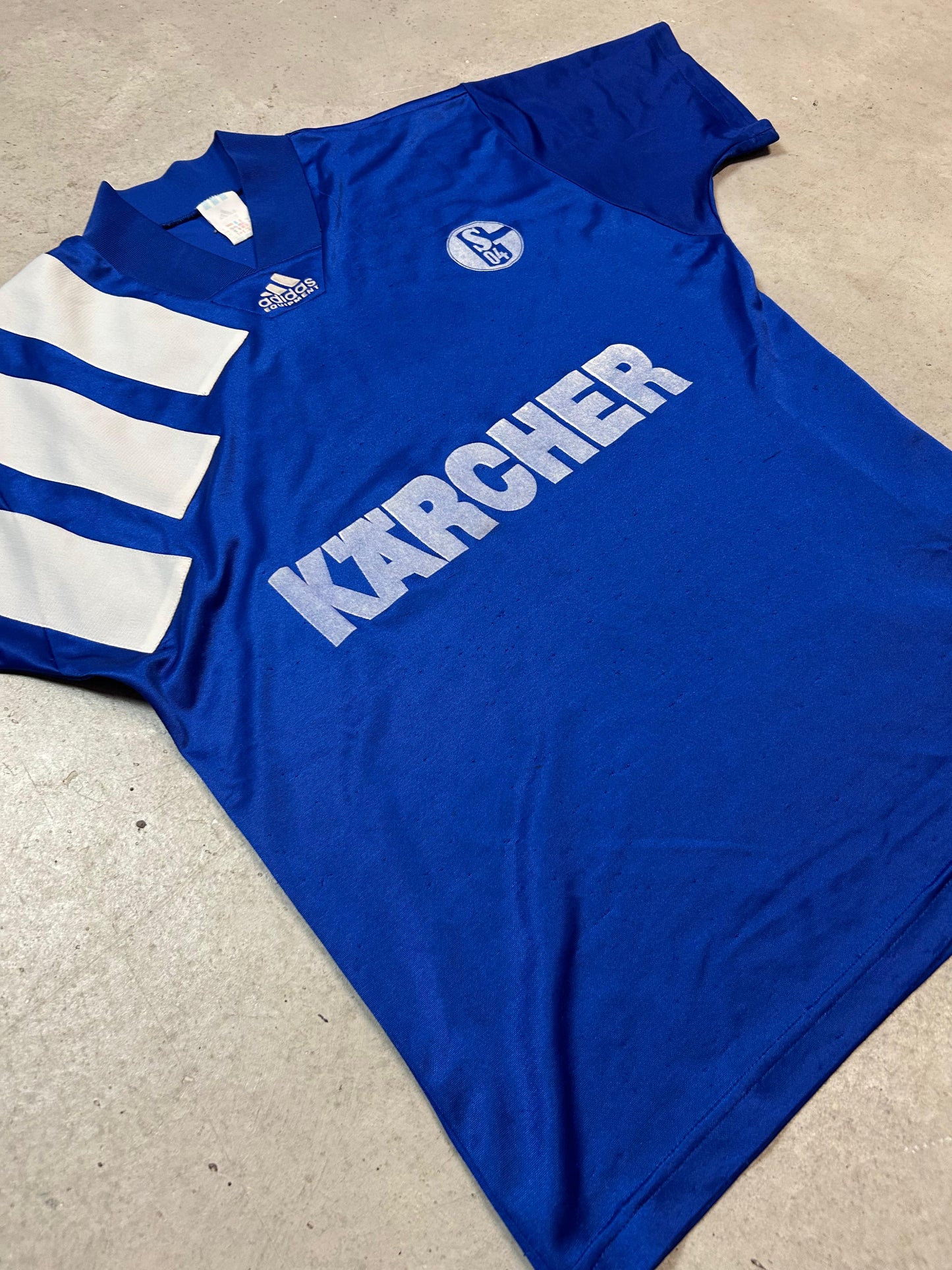 Schalke 04 Heim 1994/95 (M)