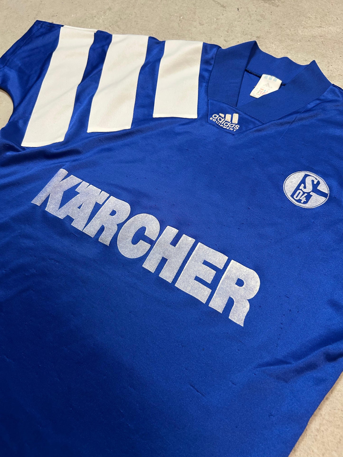 Schalke 04 Heim 1994/95 (M)