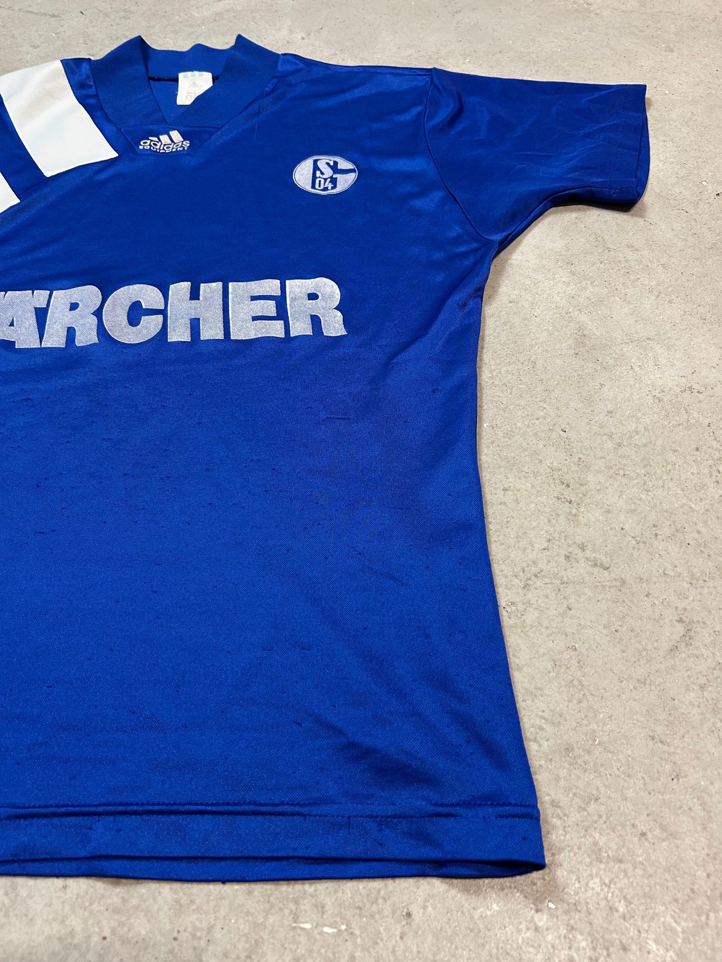 Schalke 04 Heim 1994/95 (M)