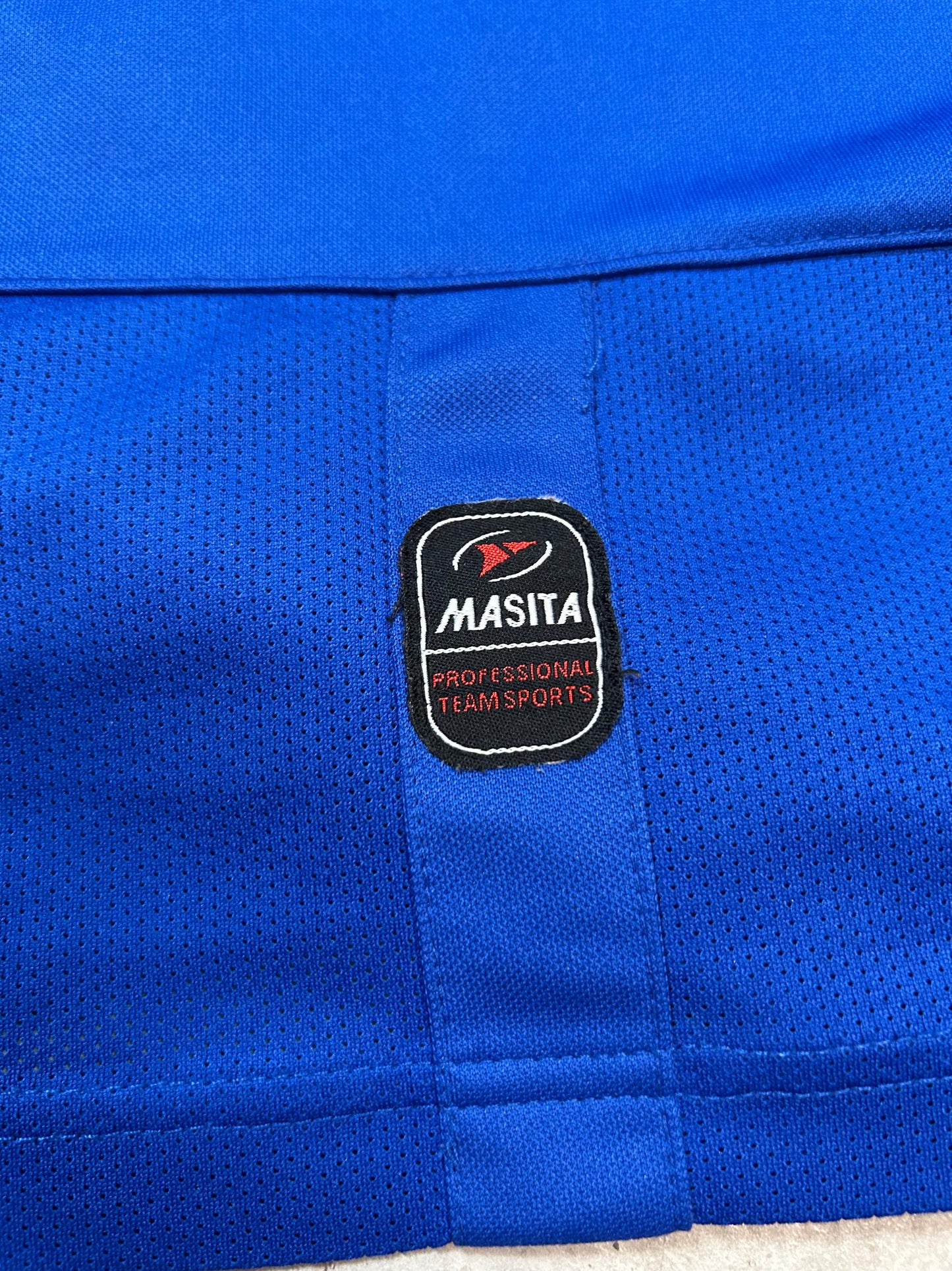 Hansa Rostock Heim 2007/08 (L)