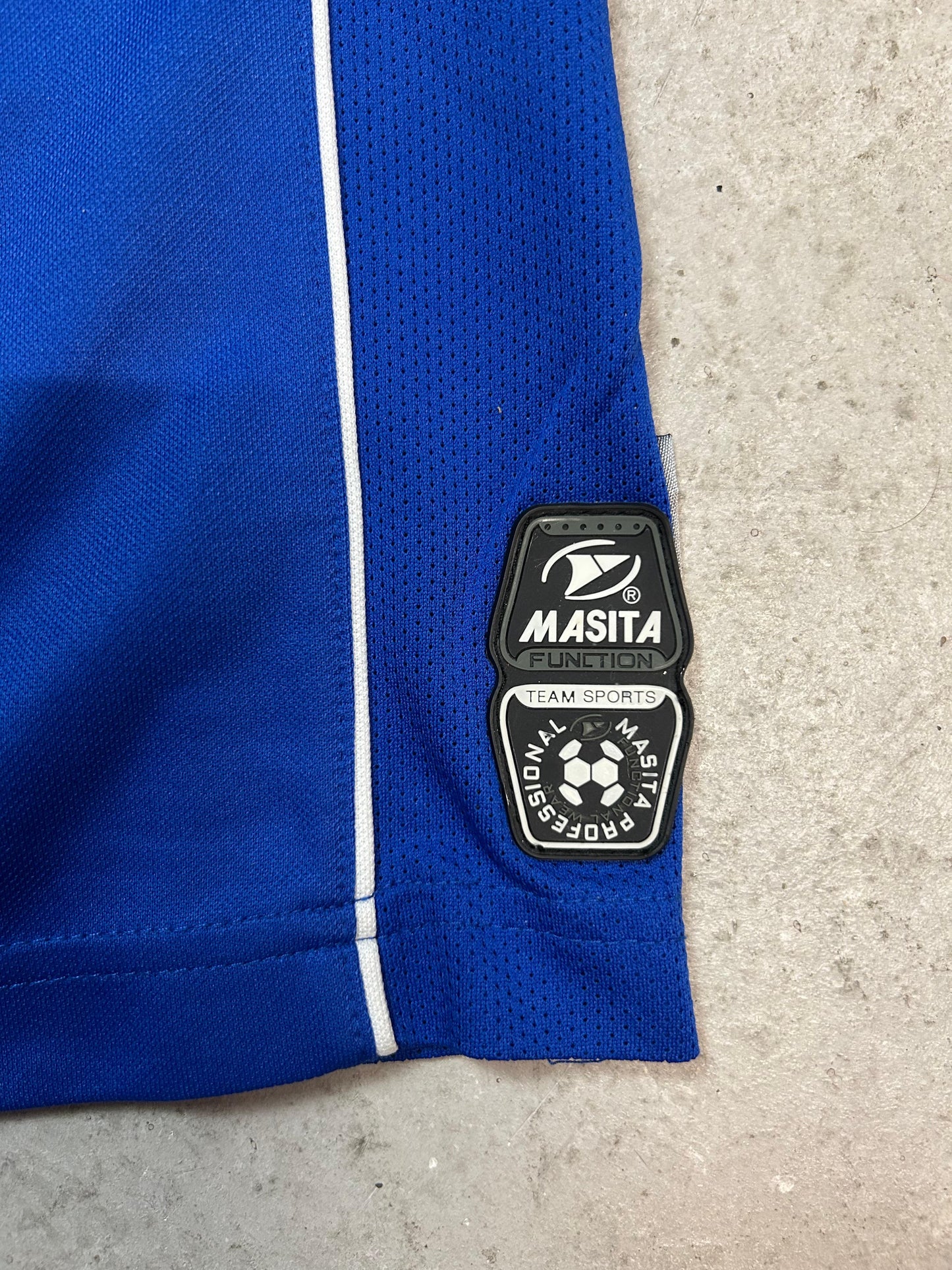 Hansa Rostock Heim 2007/08 (L)