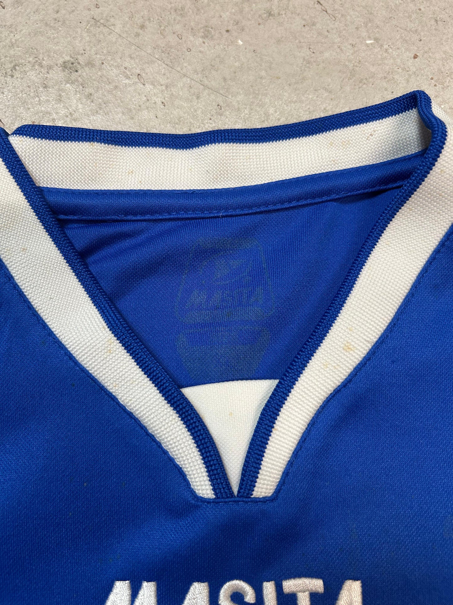 Hansa Rostock Heim 2007/08 (L)