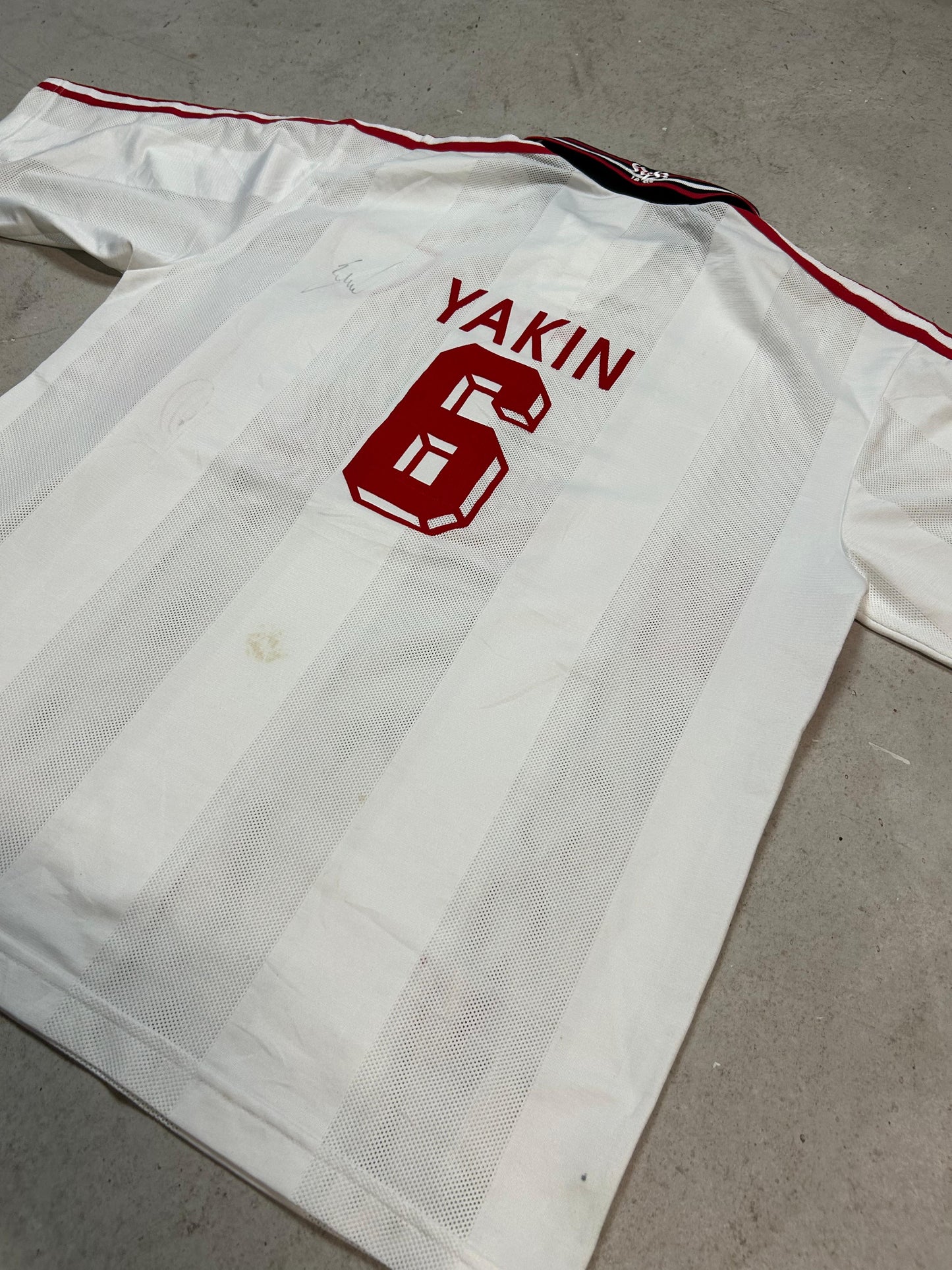 VFB Stuttgart Heim 1997/98 (XL)