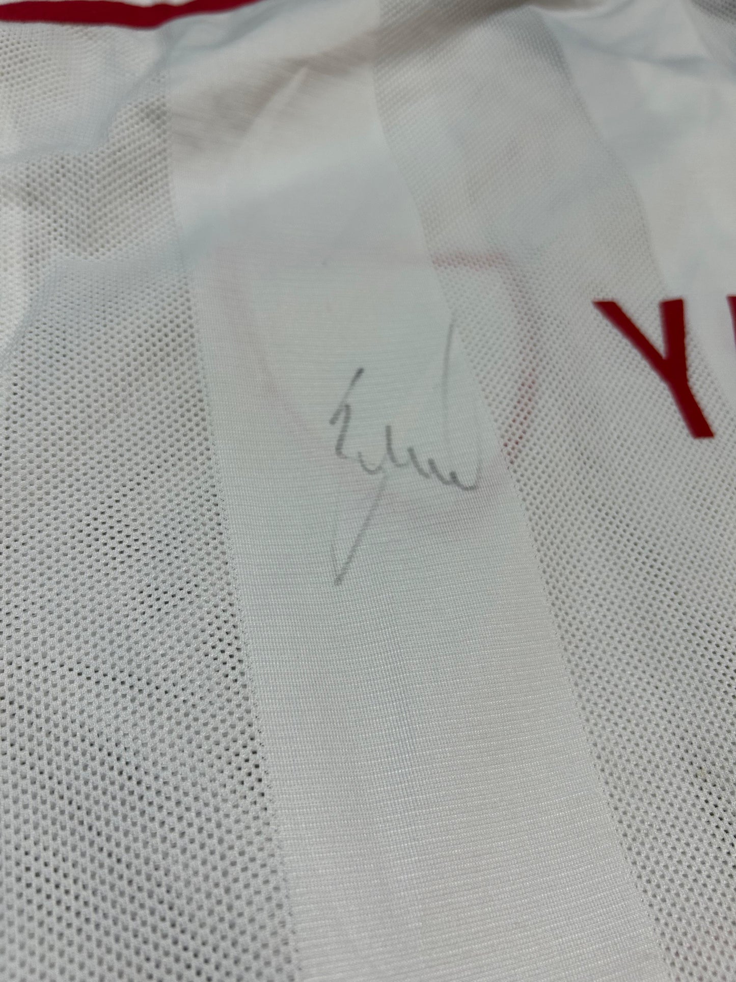 VFB Stuttgart Heim 1997/98 (XL)