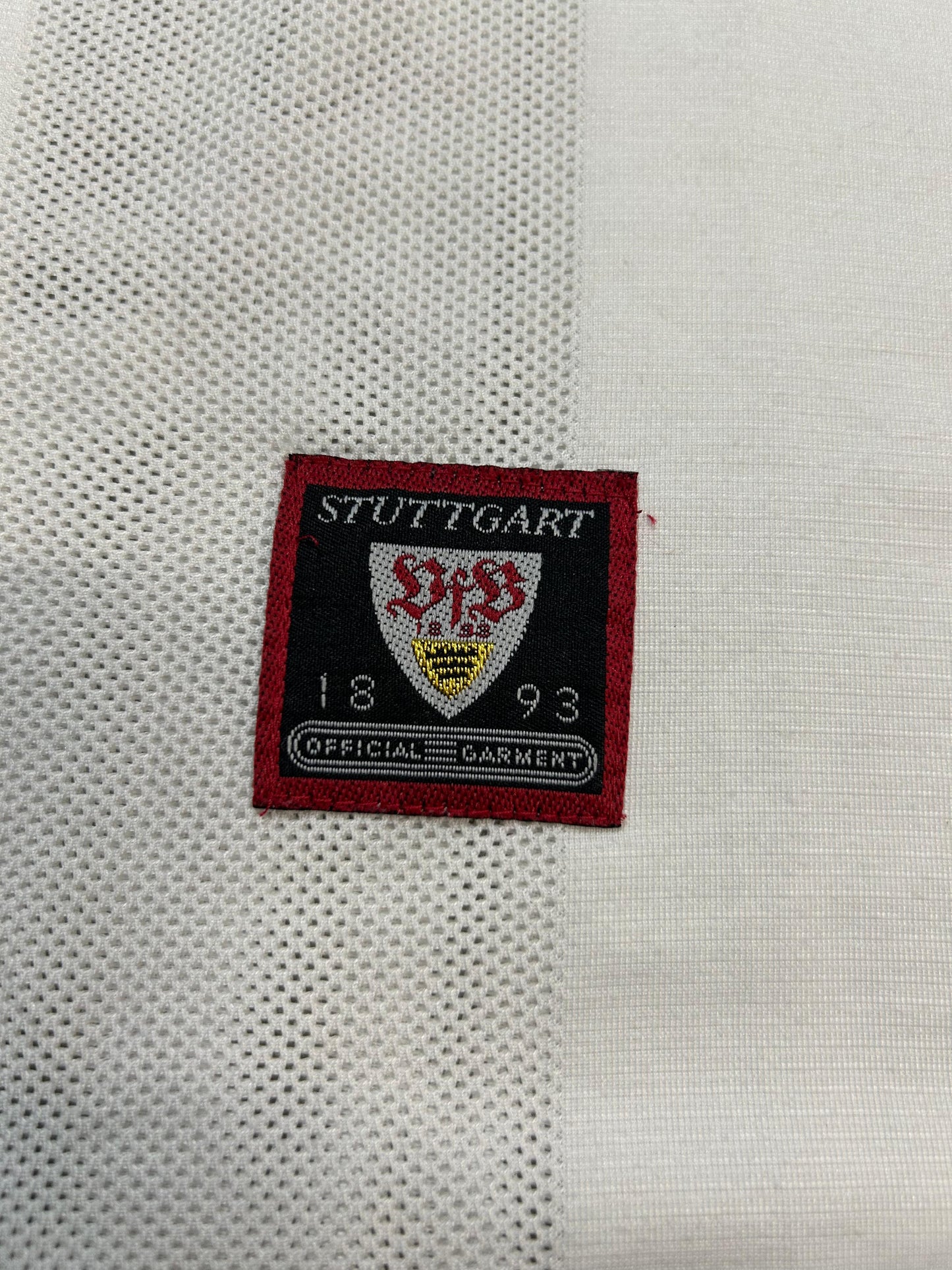 VFB Stuttgart Heim 1997/98 (XL)