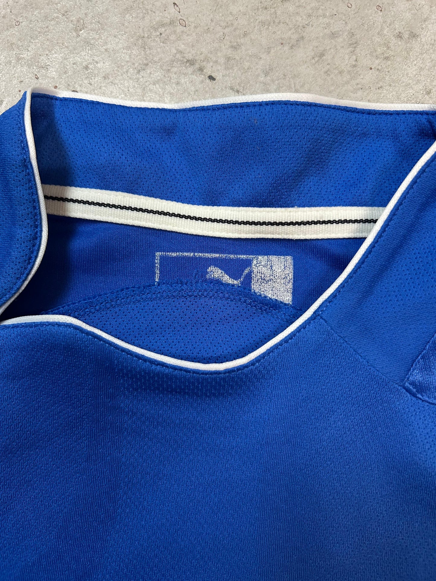 Italien Heim 2003 (M) Del Piero #10