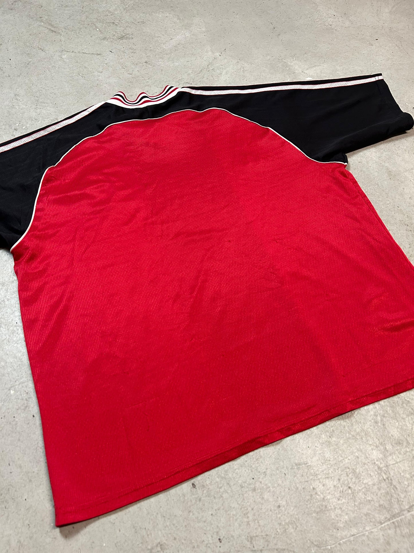 SC Freiburg Heim 1998/99 (XL)