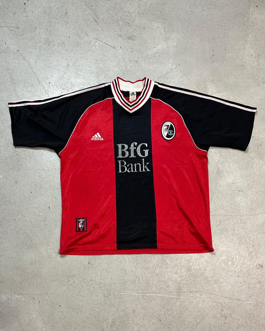 SC Freiburg Heim 1998/99 (XL)