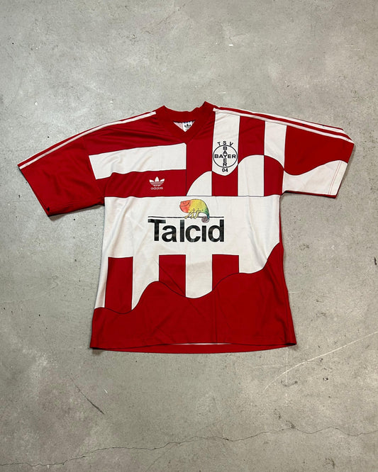 Bayer Leverkusen Heim 1991/92 (L)