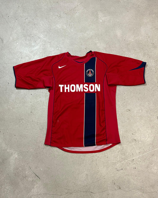 Paris Saint-Germain Auswärts 2004/05 (M) Pauleta #9
