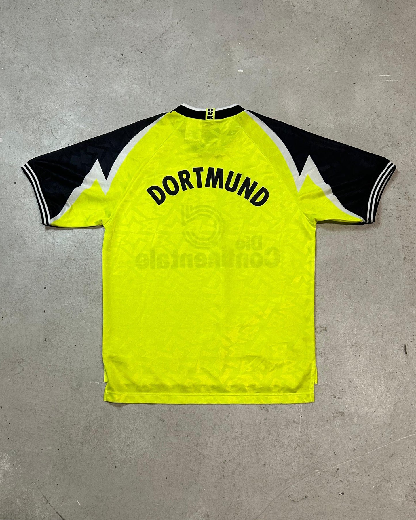 Borussia Dortmund Heim 1995/96 (M)