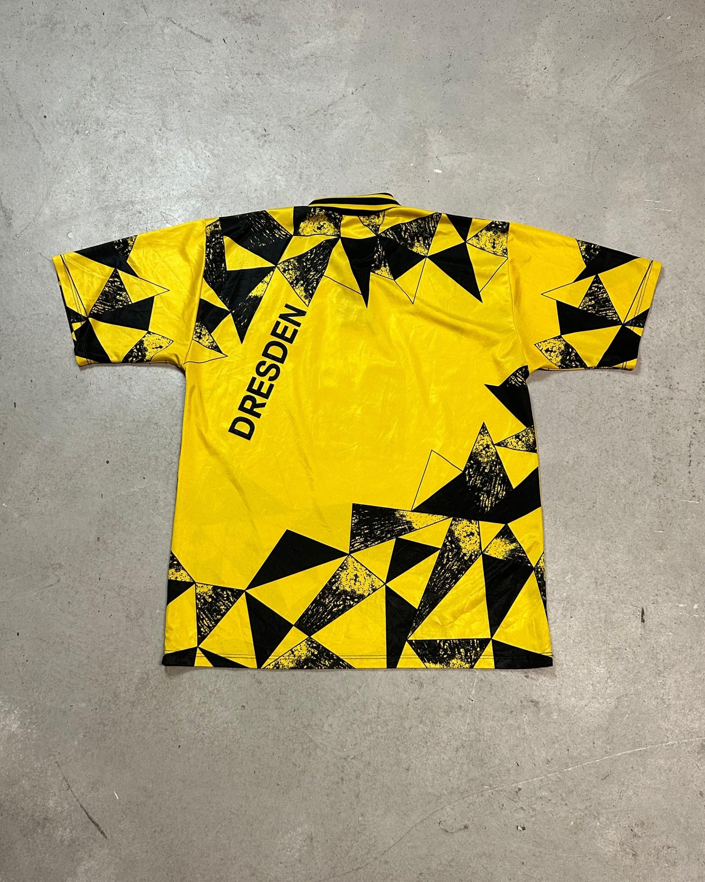 Dynamo Dresden Heim Pokal 1994/95 (L)
