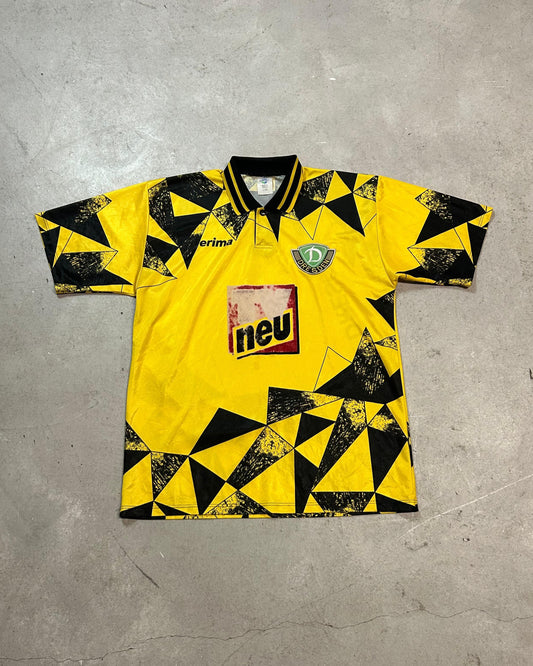 Dynamo Dresden Heim Pokal 1994/95 (L)