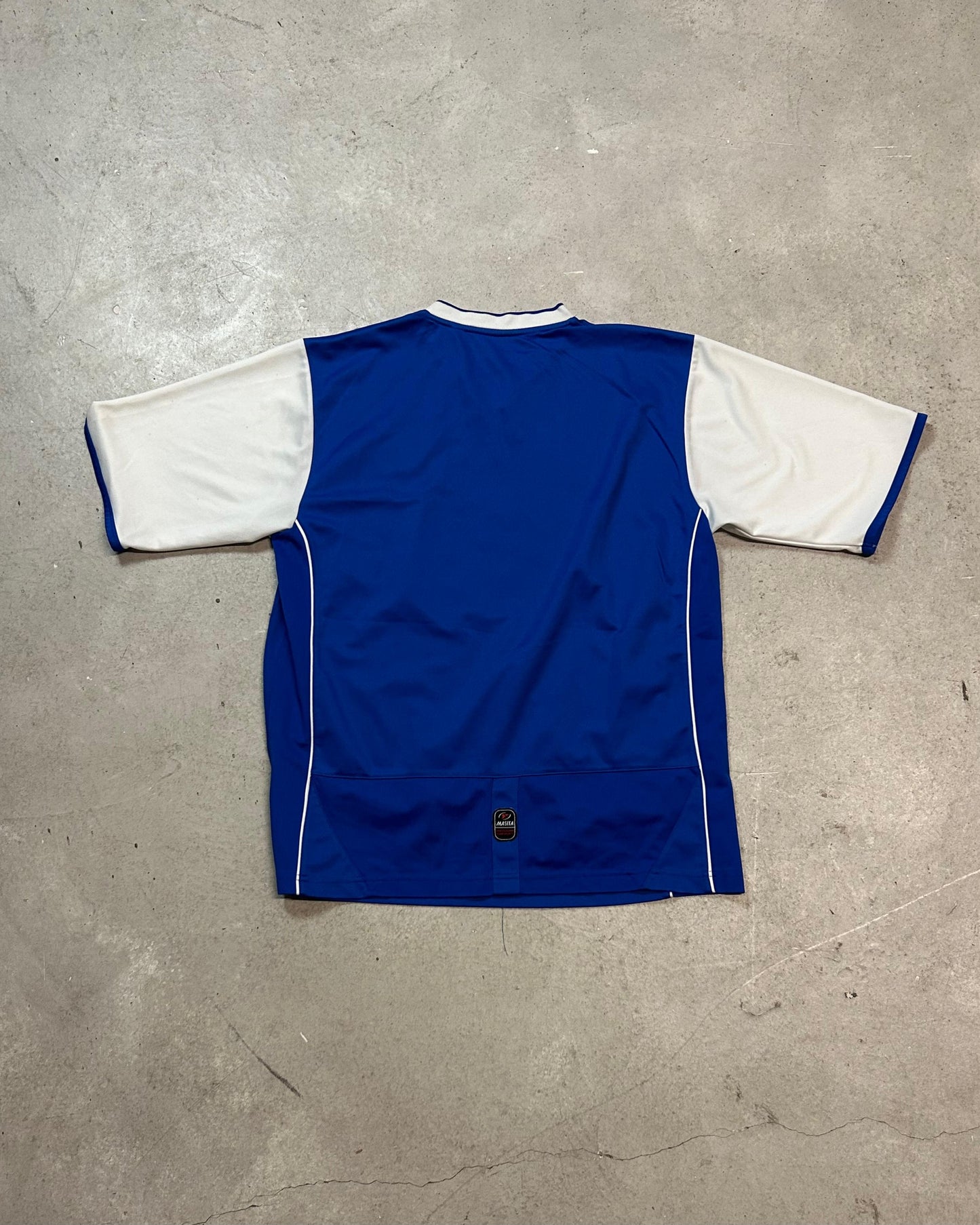 Hansa Rostock Heim 2007/08 (L)