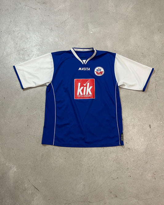 Hansa Rostock Heim 2007/08 (L)