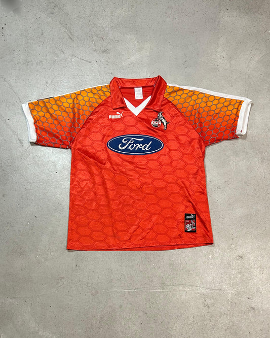 Köln Heim 1997/98 (XL) Polster #9