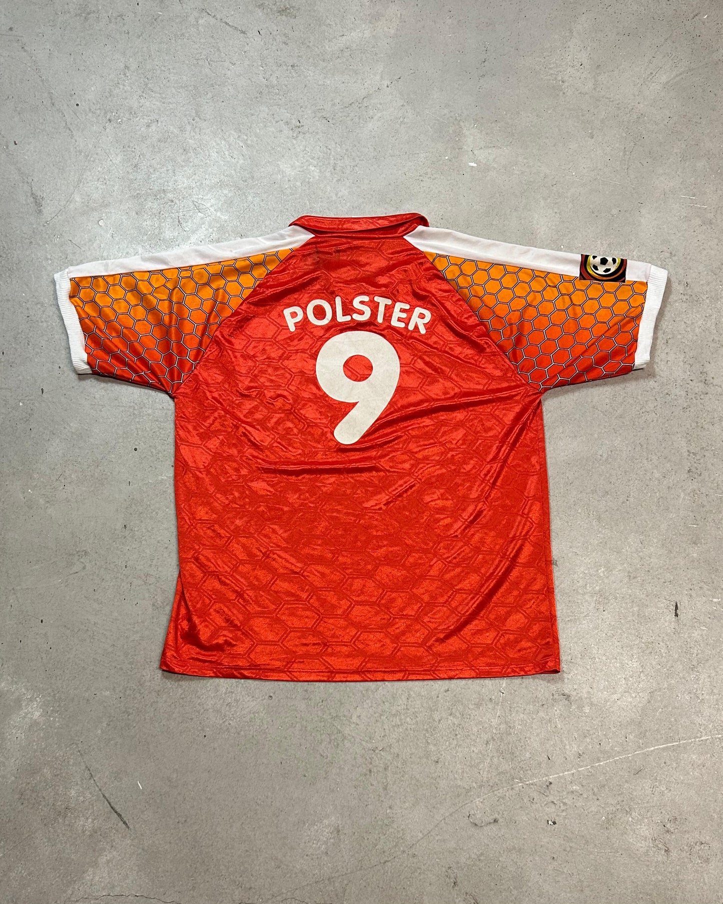 Köln Heim 1997/98 (XL) Polster #9